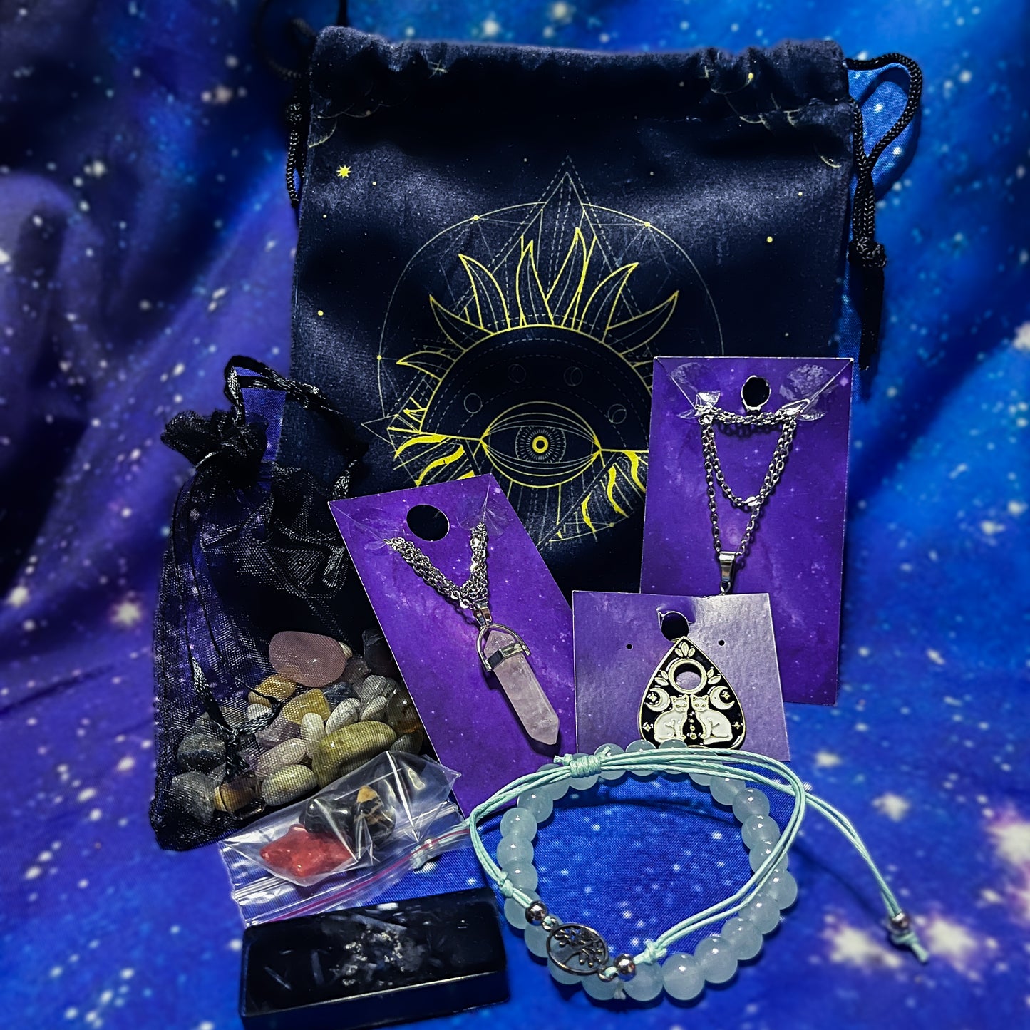 Large Mystery Bag