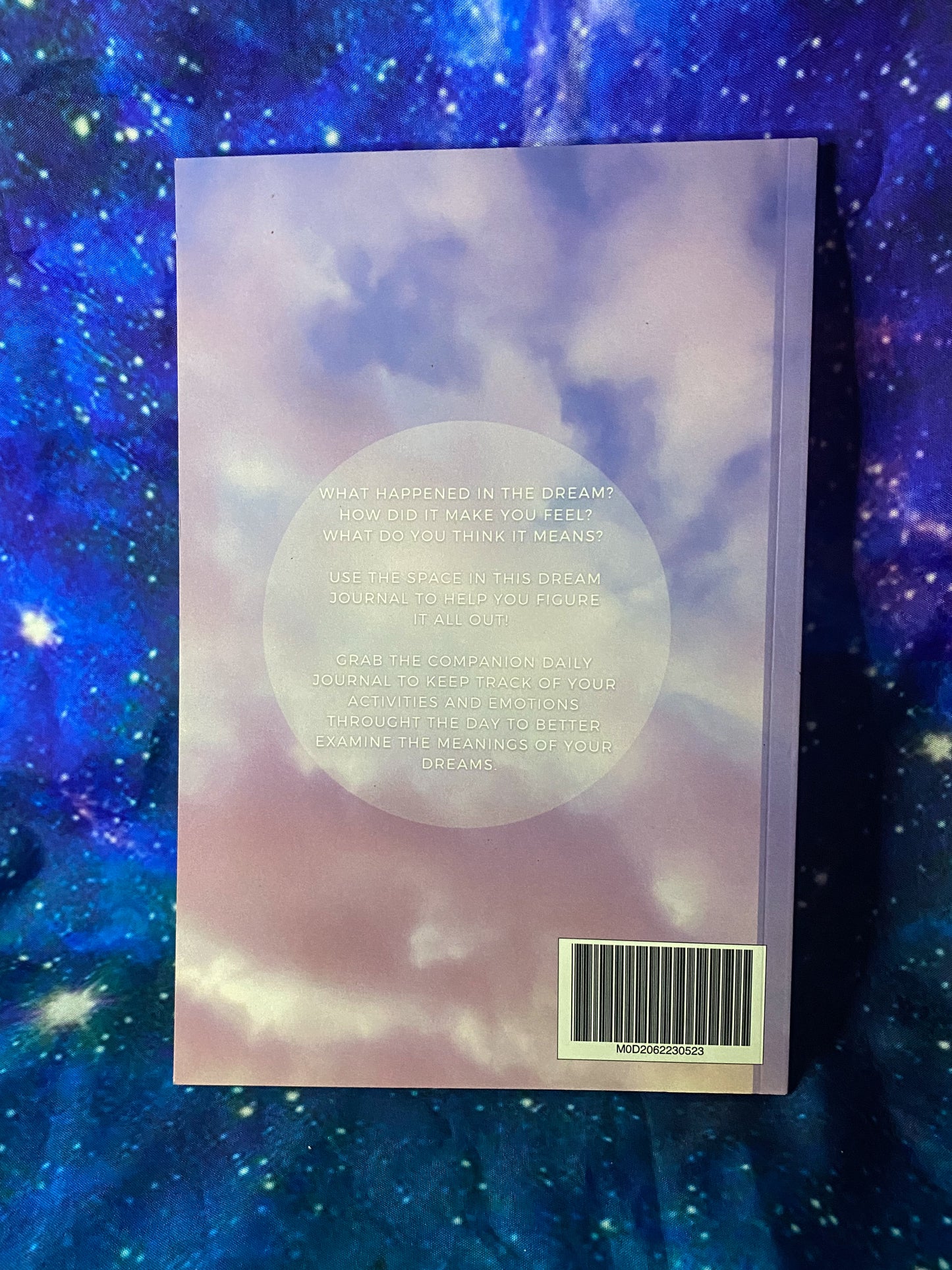 Dream Journal