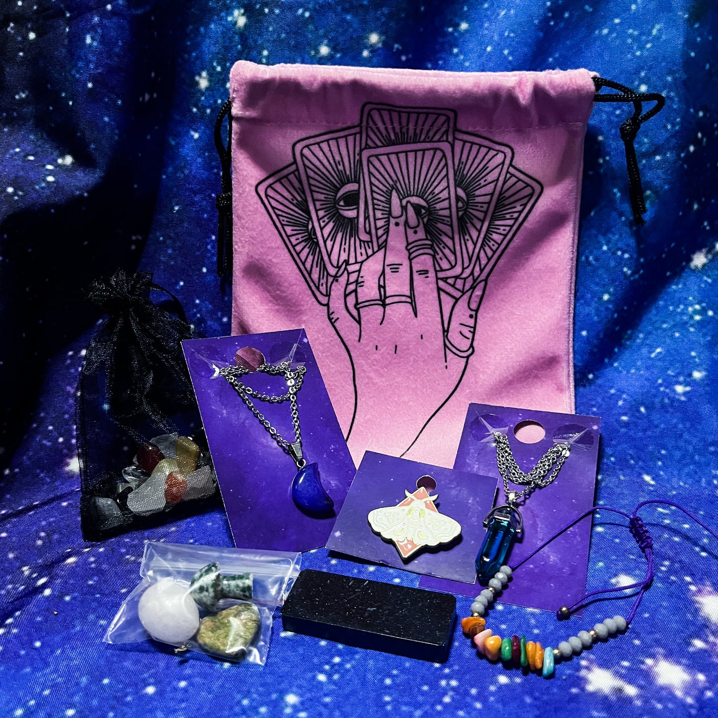 Large Mystery Bag