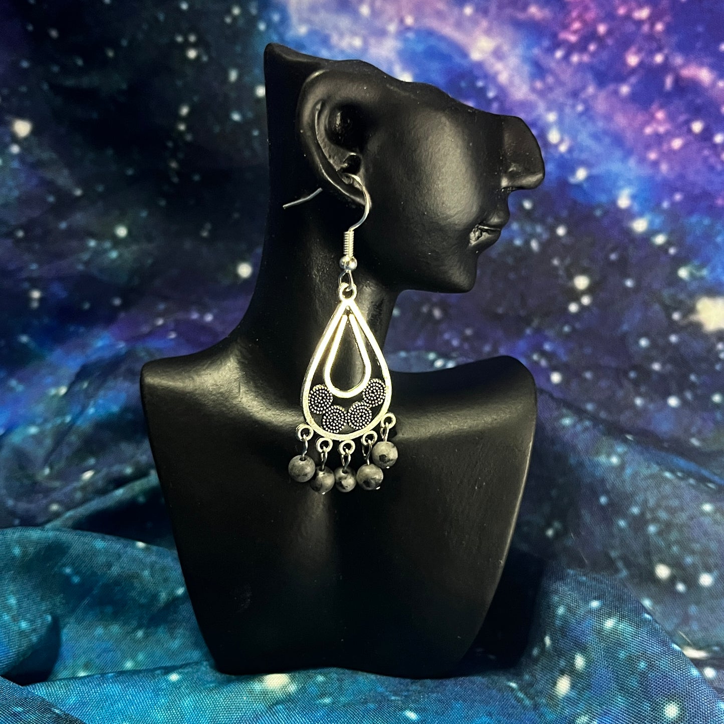 Chandelier Earrings - VARIOUS STYLES & COLOURS