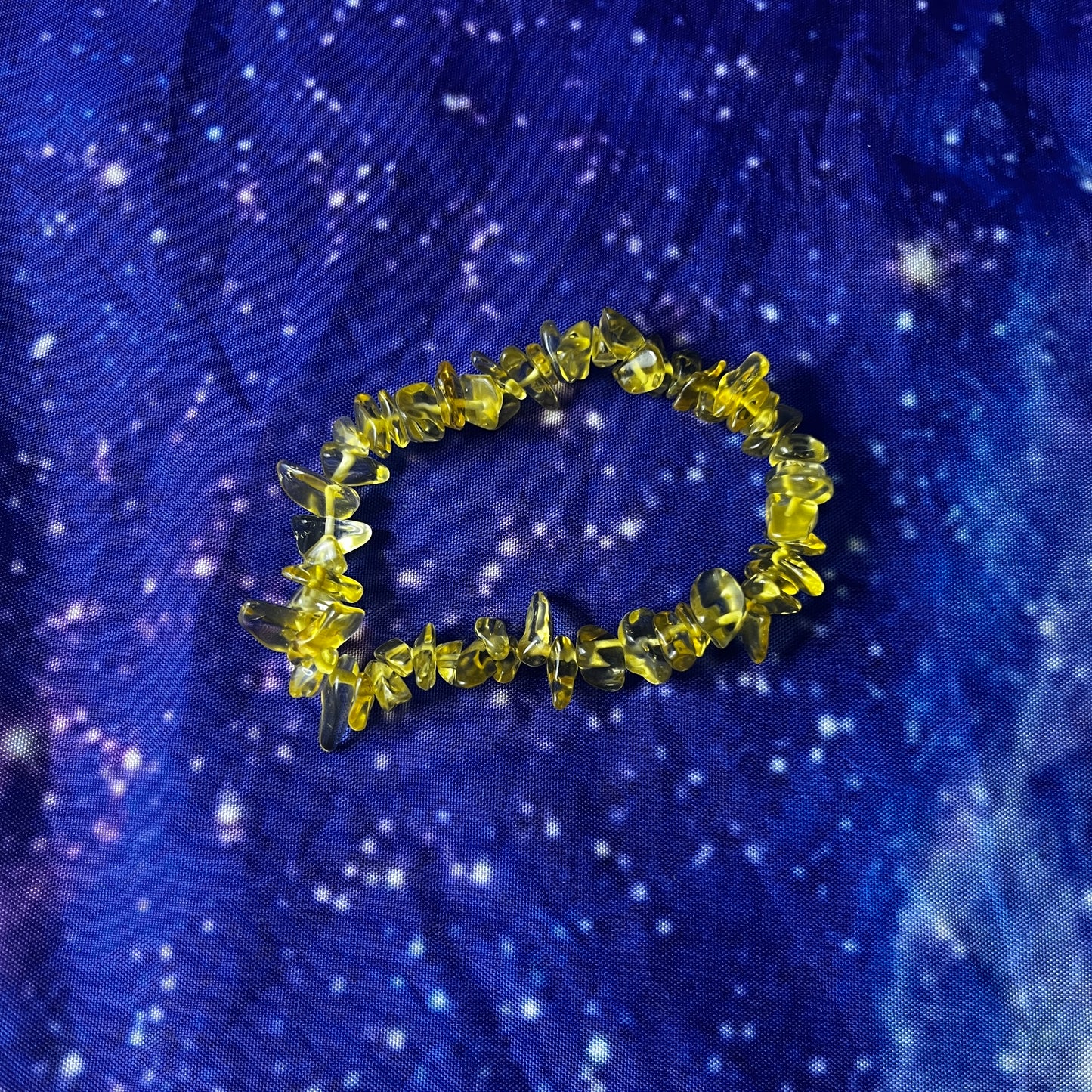 Bracelets - VARIOUS COLOURS
