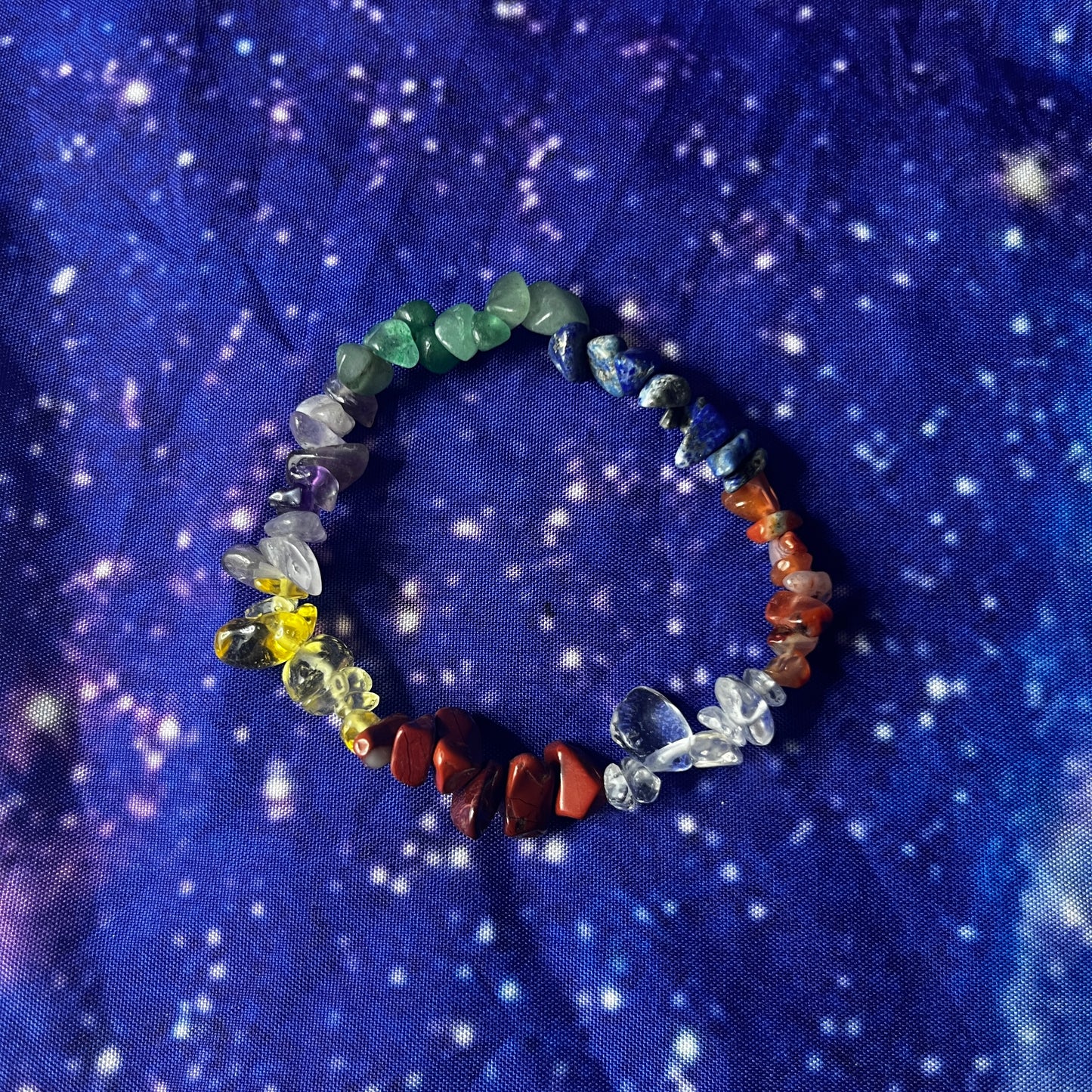 Bracelets - VARIOUS COLOURS