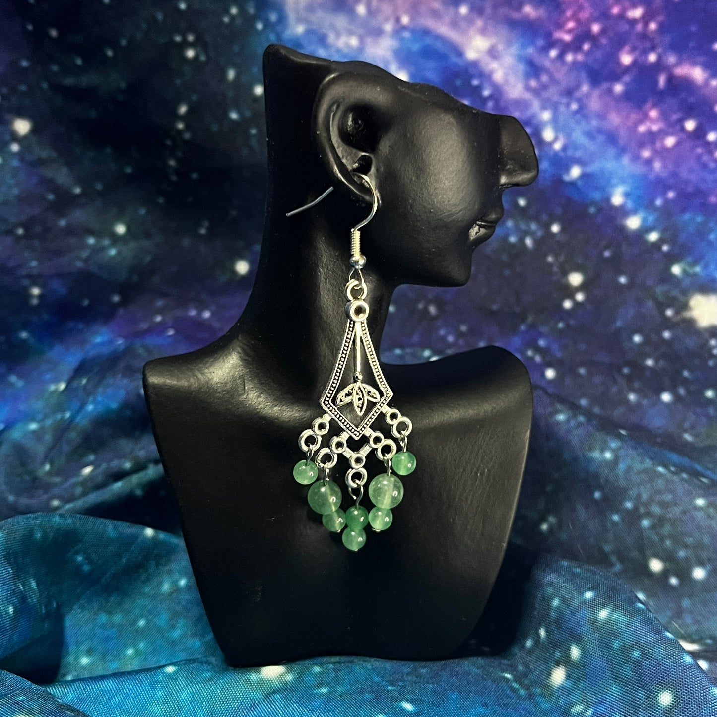 Chandelier Earrings - VARIOUS STYLES & COLOURS