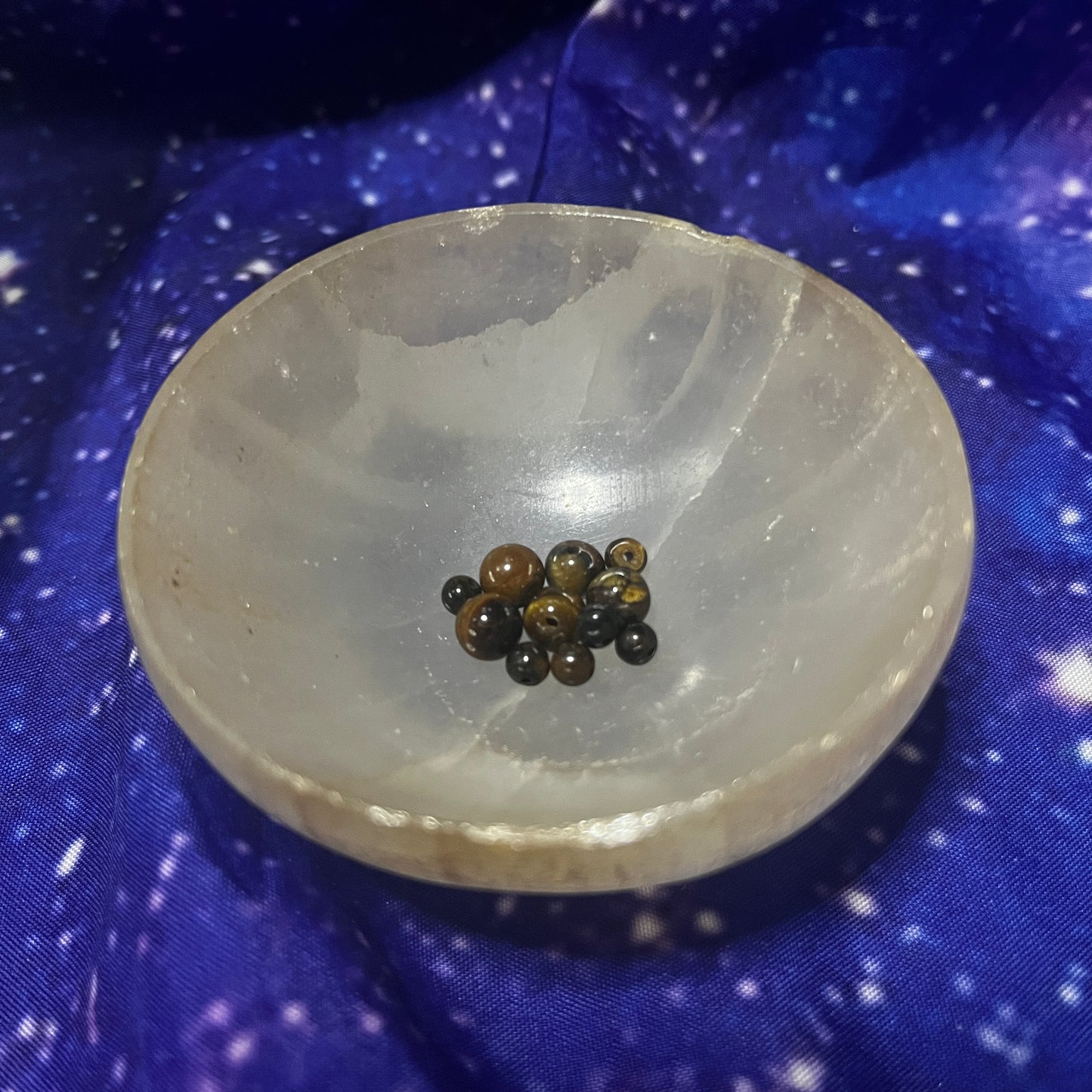 Ring - Brass Wire