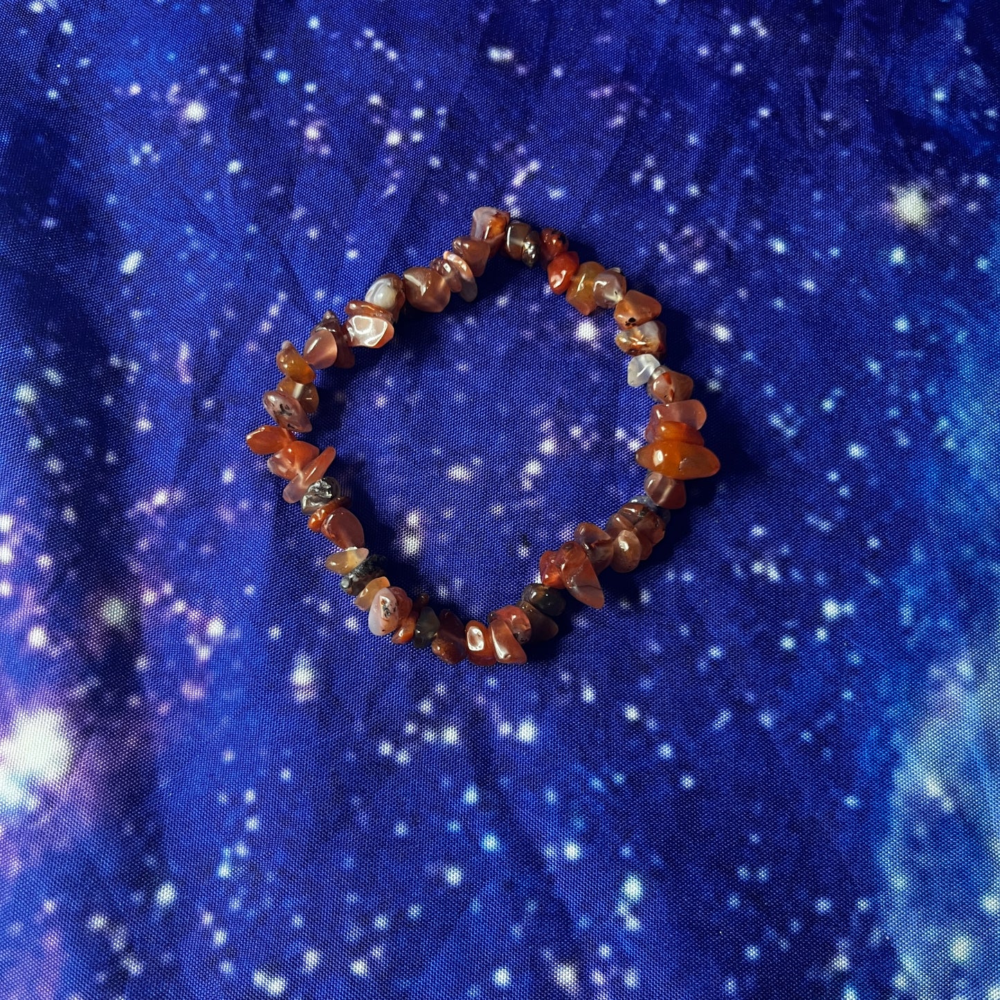 Bracelets - VARIOUS COLOURS