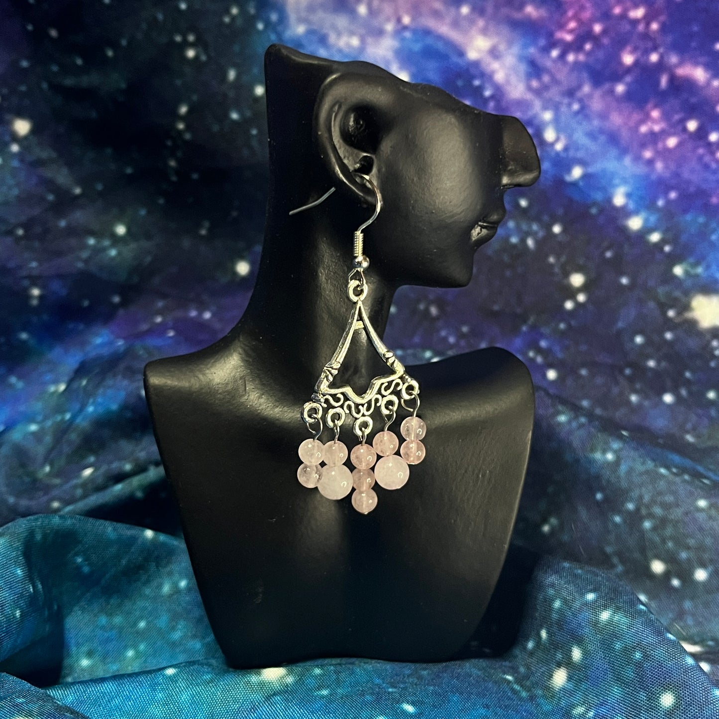 Chandelier Earrings - VARIOUS STYLES & COLOURS