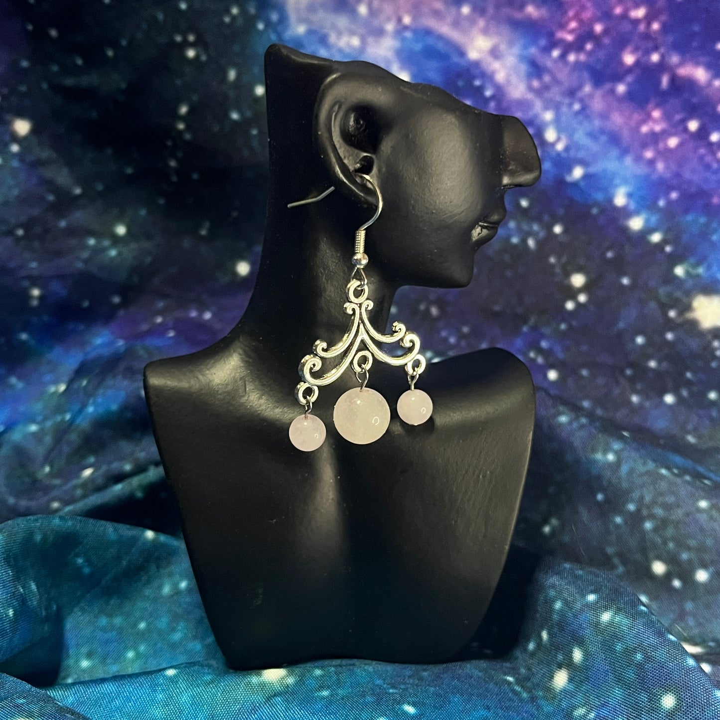 Chandelier Earrings - VARIOUS STYLES & COLOURS