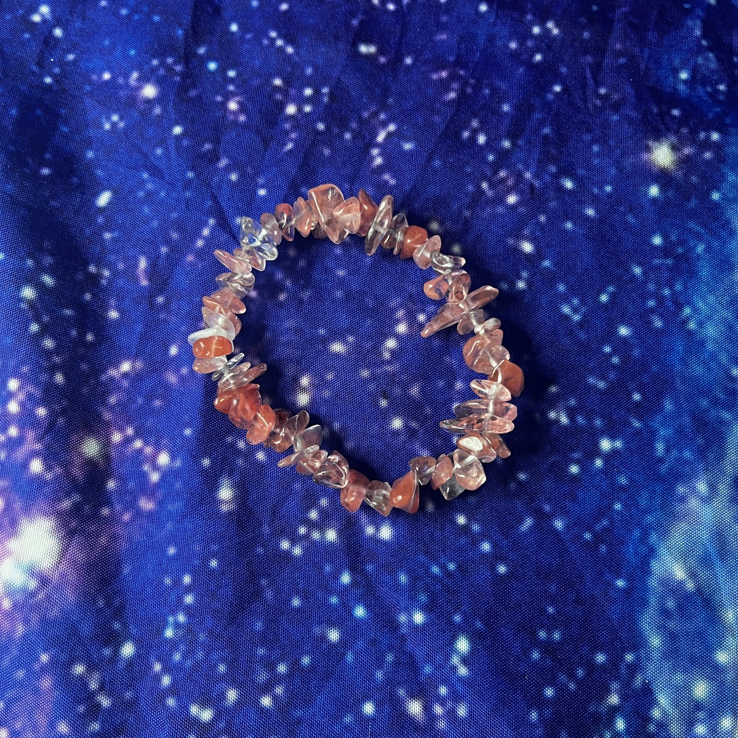 Bracelets - VARIOUS COLOURS