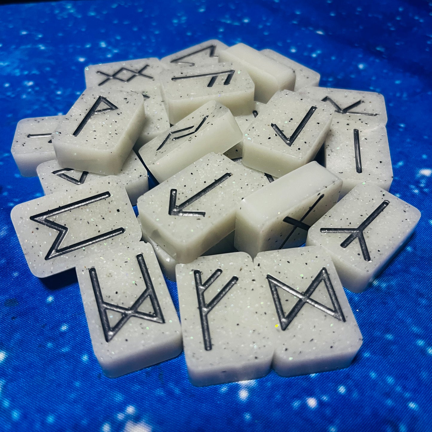 Runes - VARIOUS STYLES