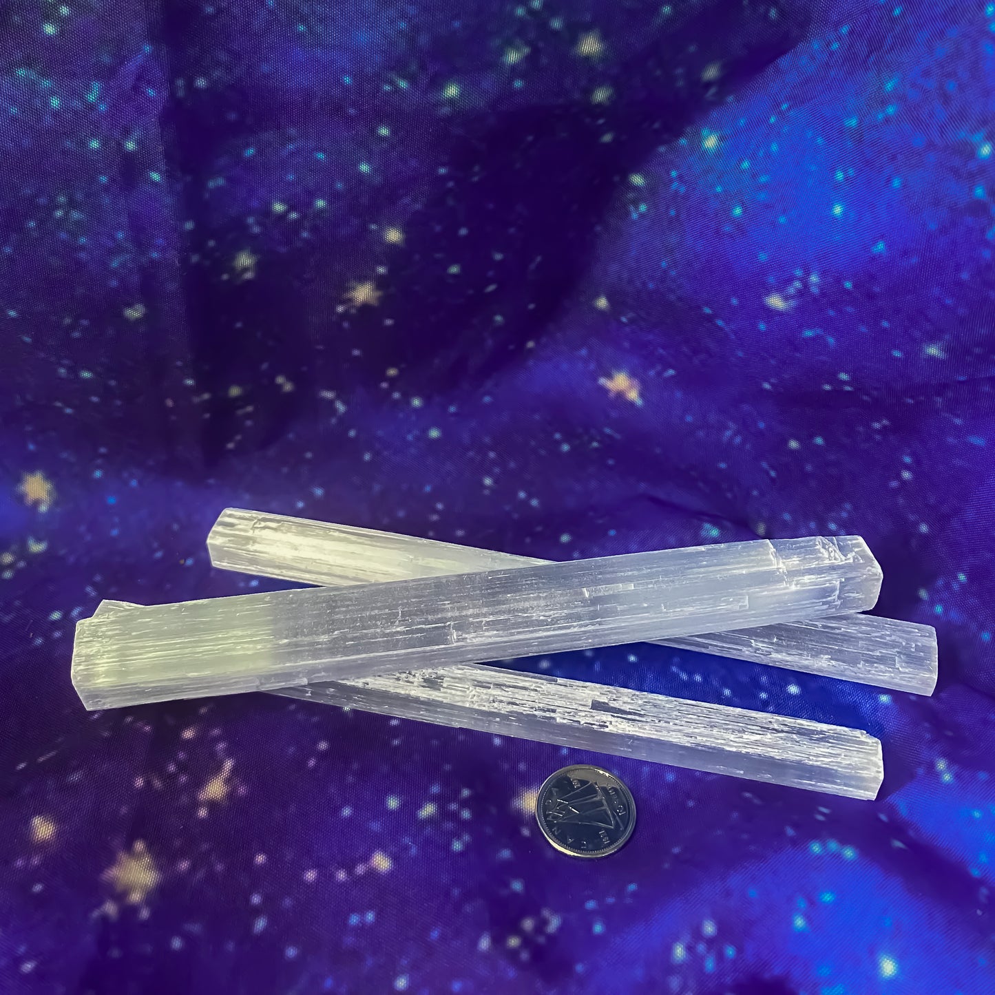Medium Selenite Stick