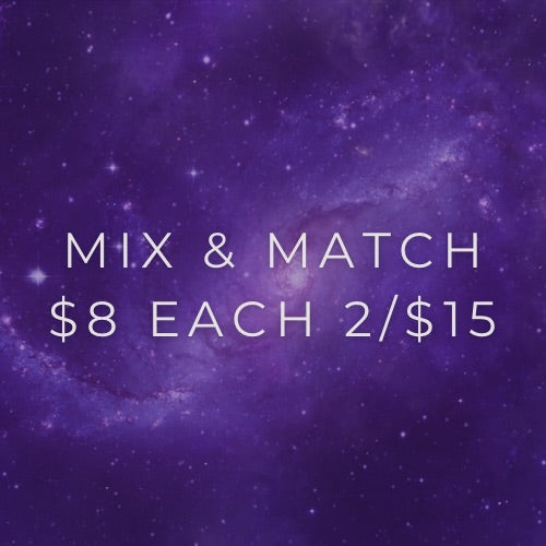 2 for $15