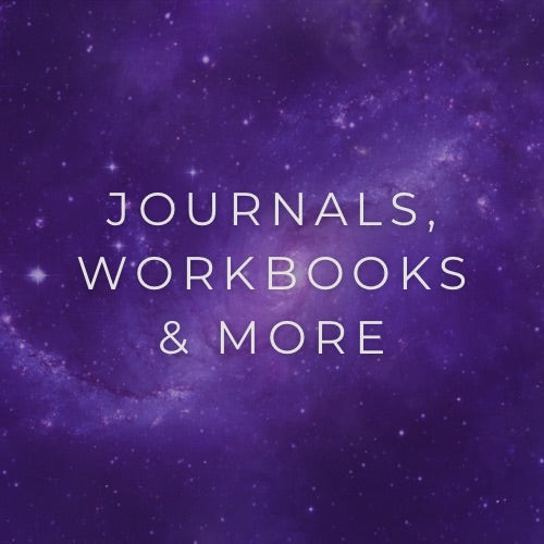 Journals, Workbooks & More