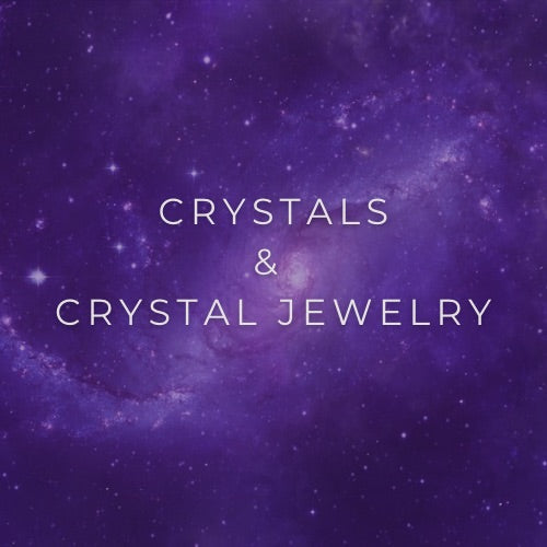 Crystals