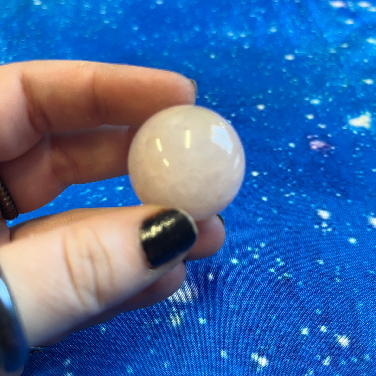 Rose Quartz