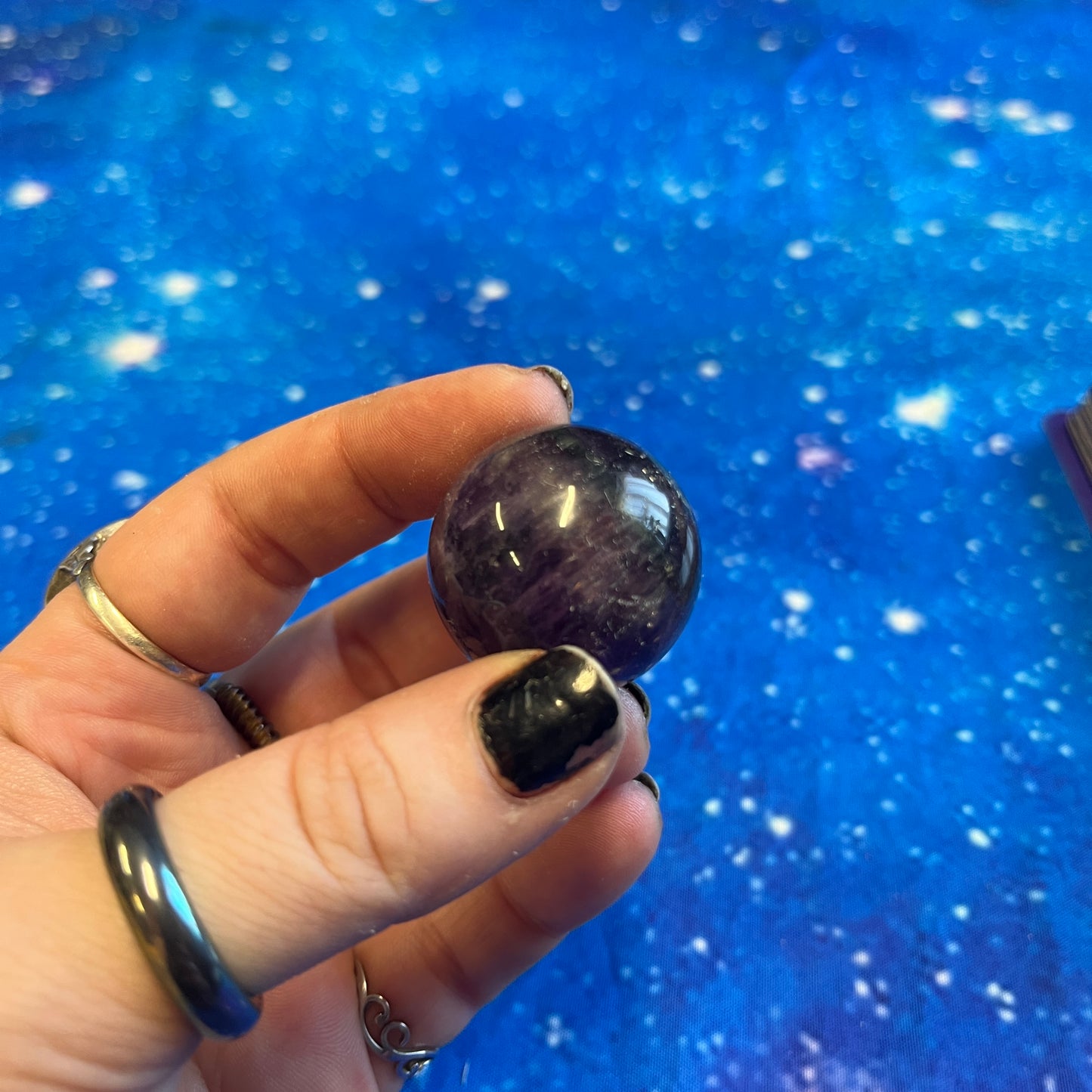 Fluorite