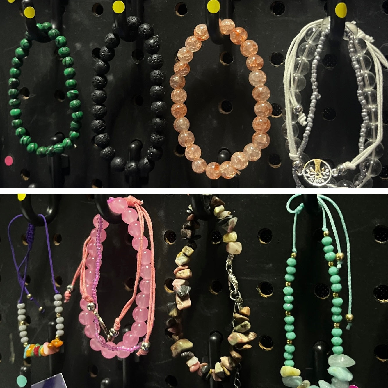 Bracelet Mystery Capsule Scoop