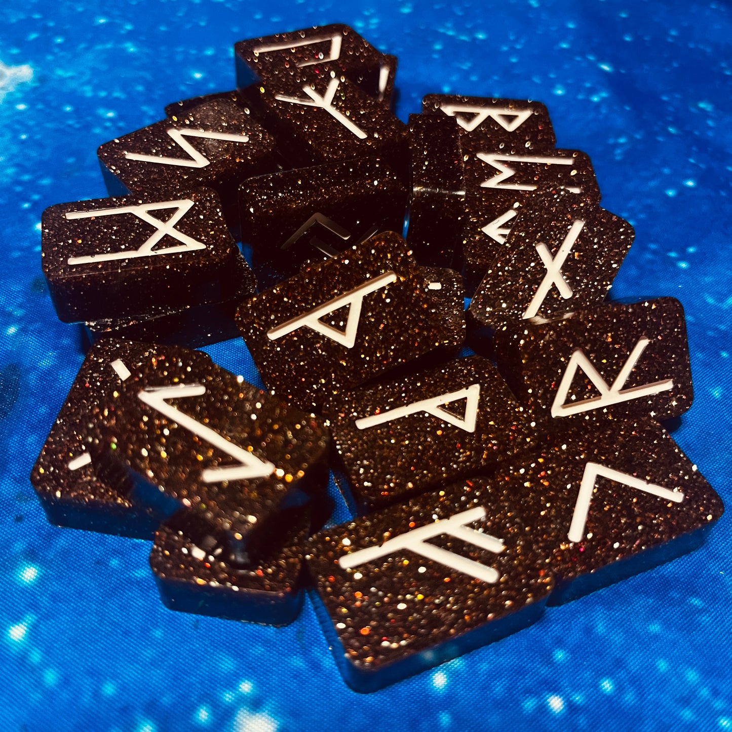 Runes - VARIOUS STYLES