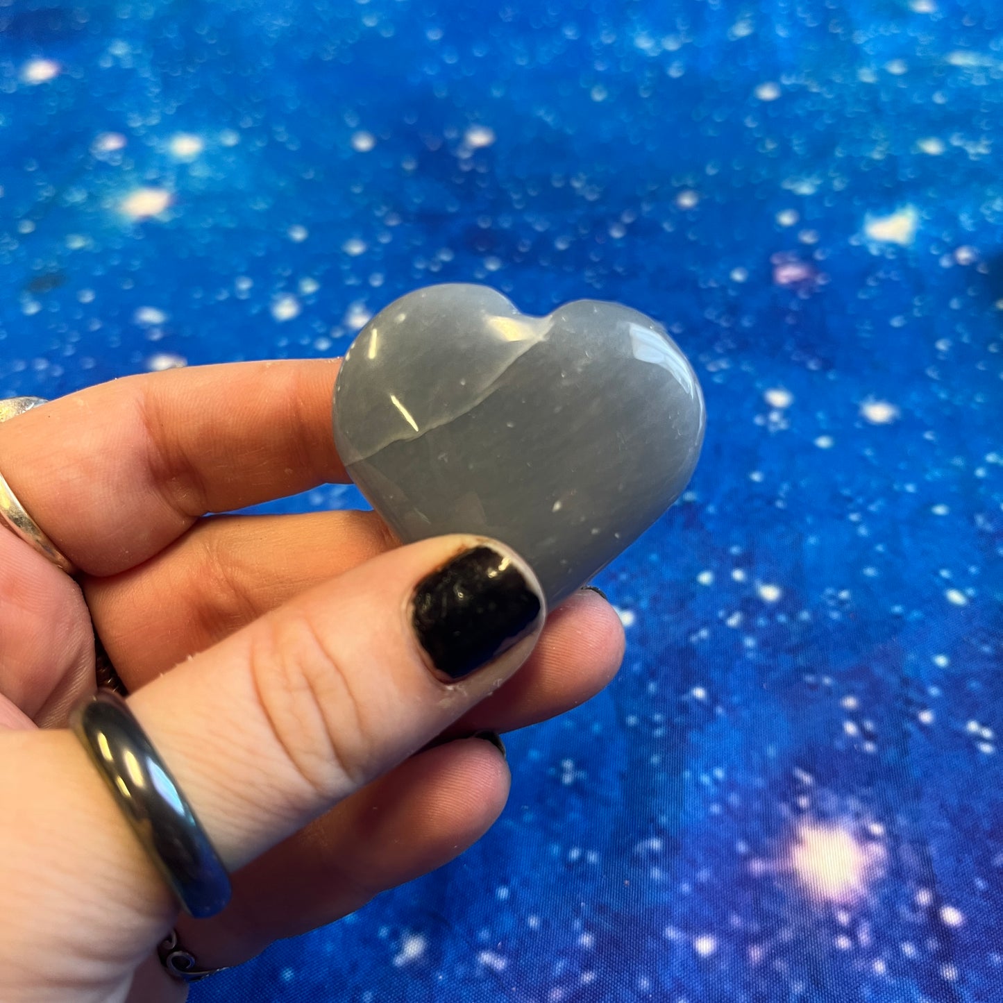 Angelite