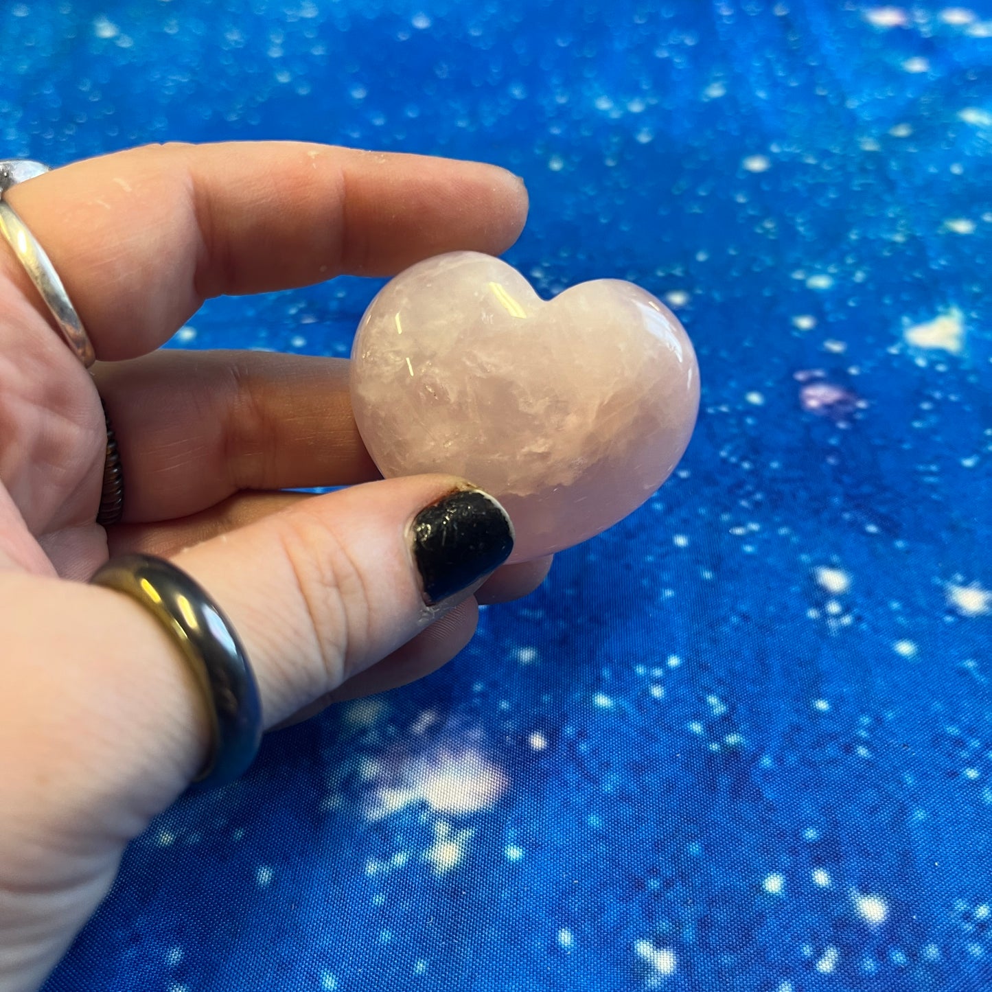 Rose Quartz
