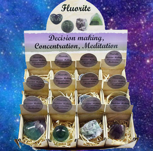 Fluorite