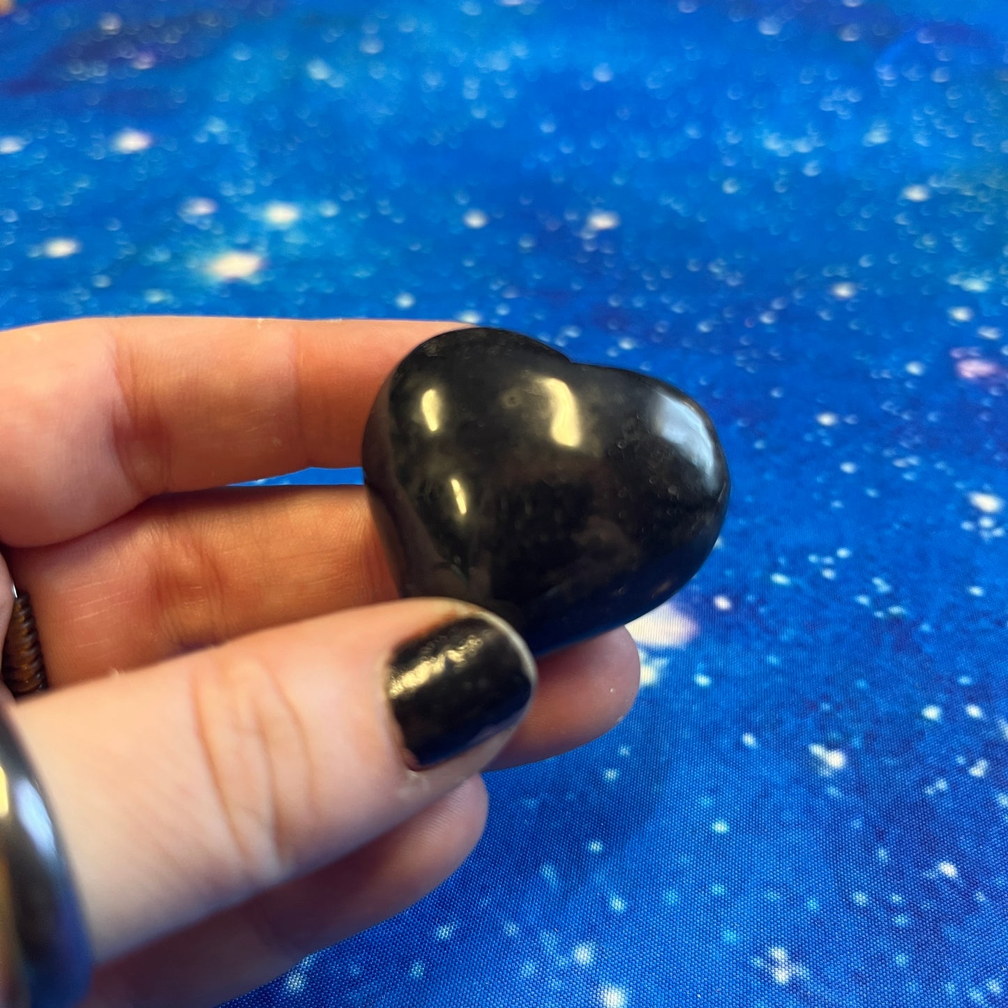 Black Tourmaline