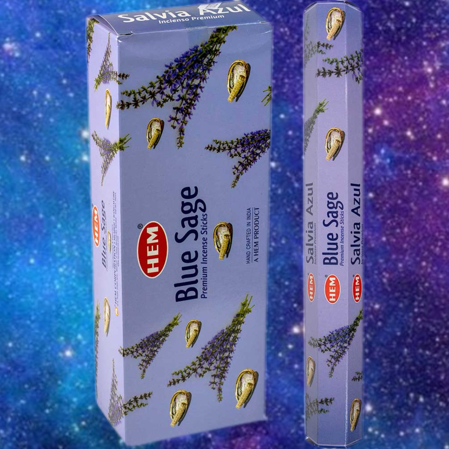 Stick Incense - Various Scents