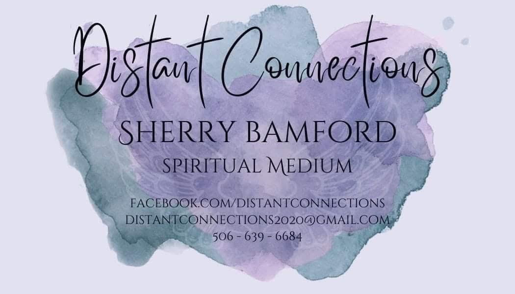 Group Reading with Sherry - Nov 14 @ 7pm