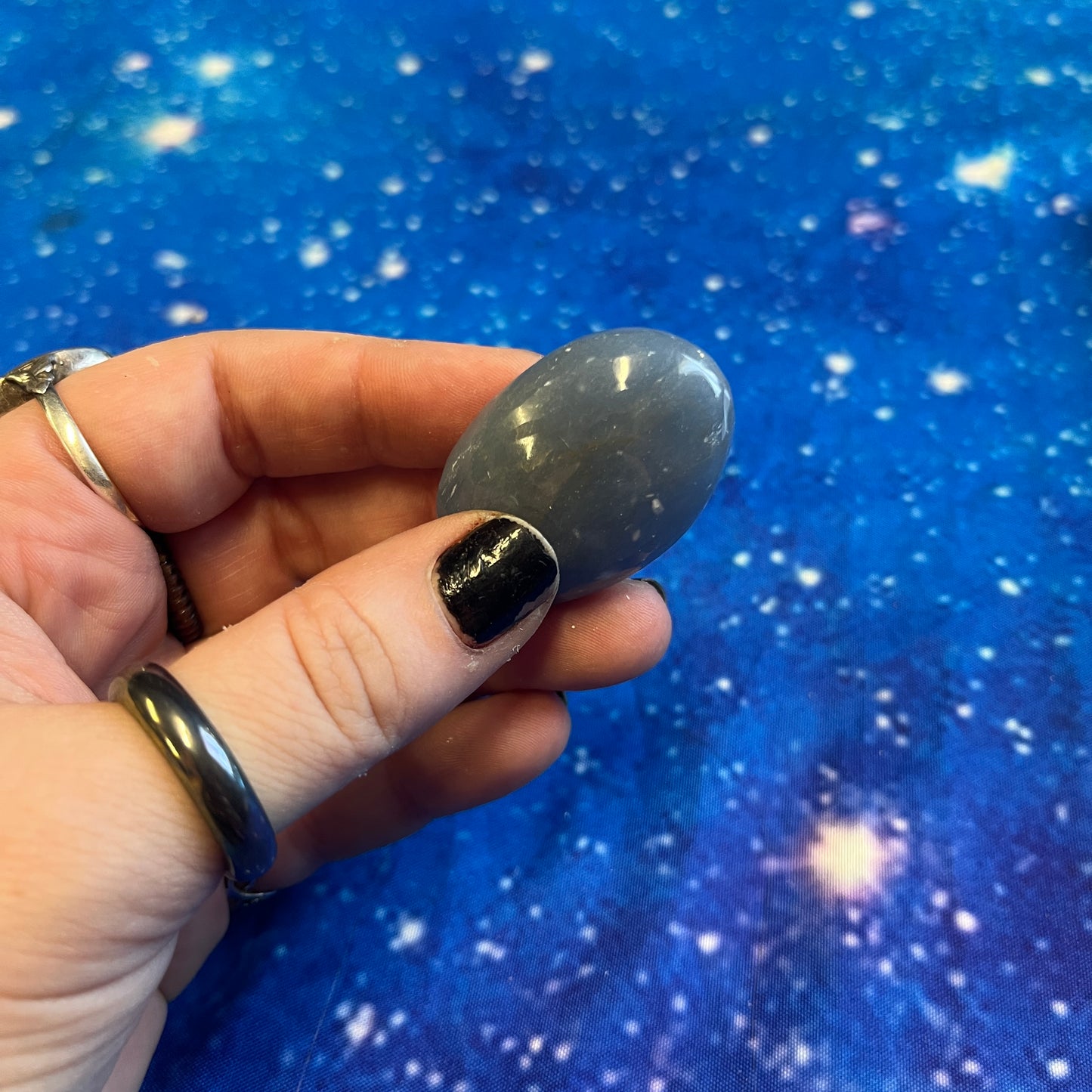 Angelite