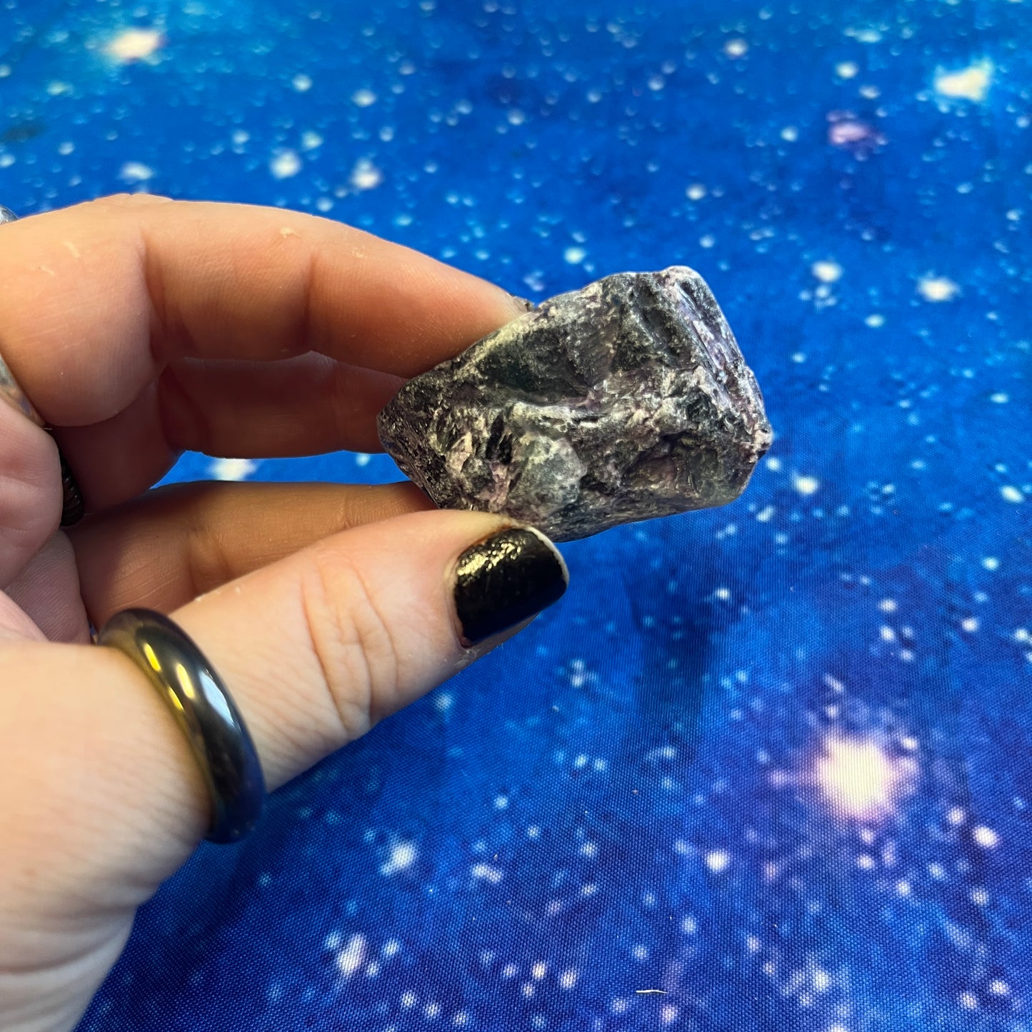 Fluorite