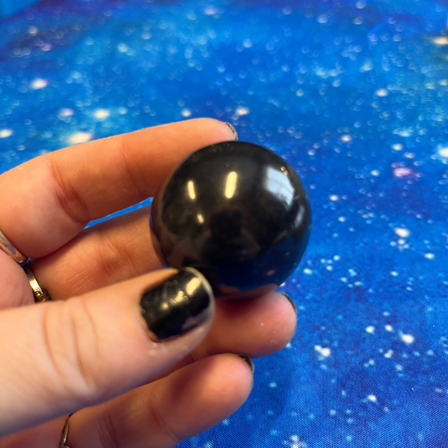 Black Tourmaline
