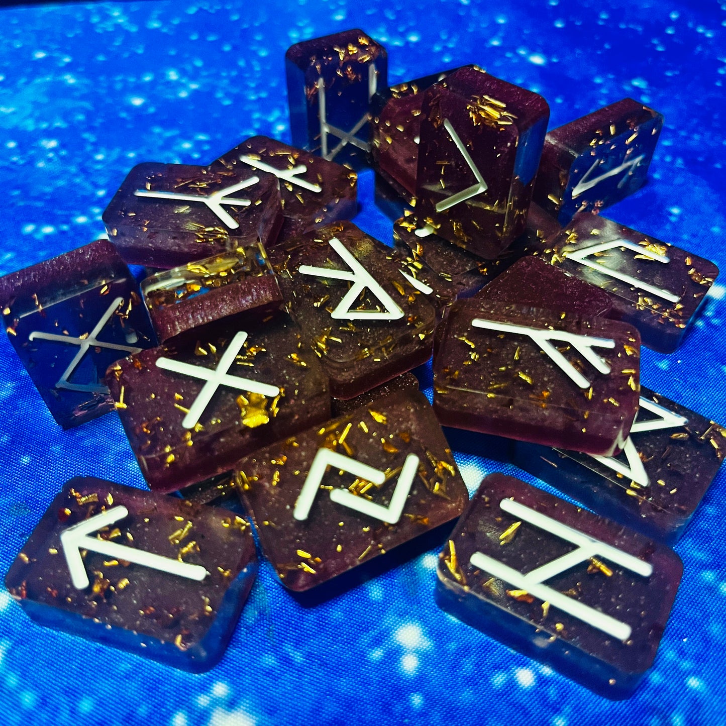 Runes - VARIOUS STYLES