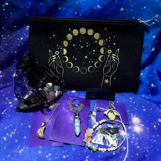 Large Mystery Bag