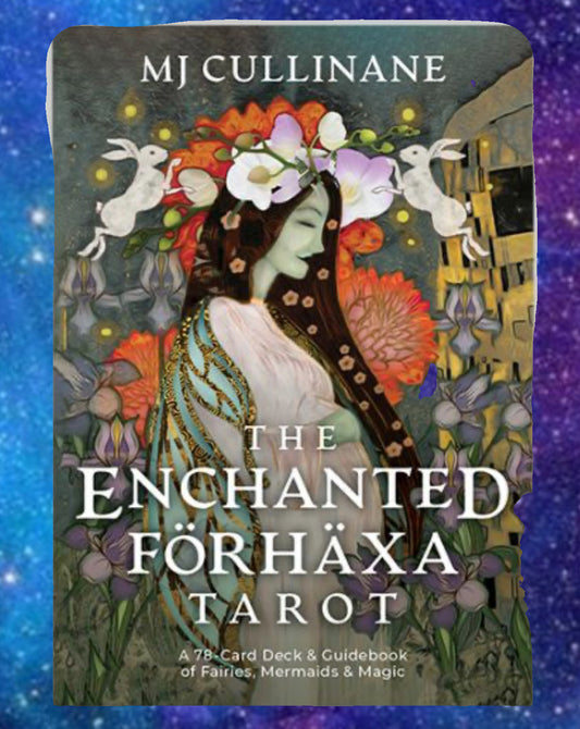 The Enchanted Forhaxa Tarot