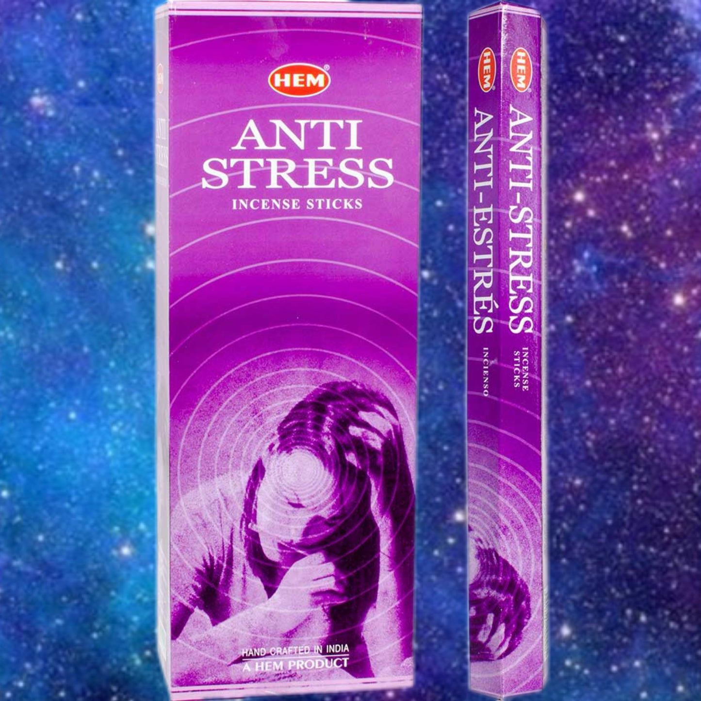 Stick Incense - Various Scents