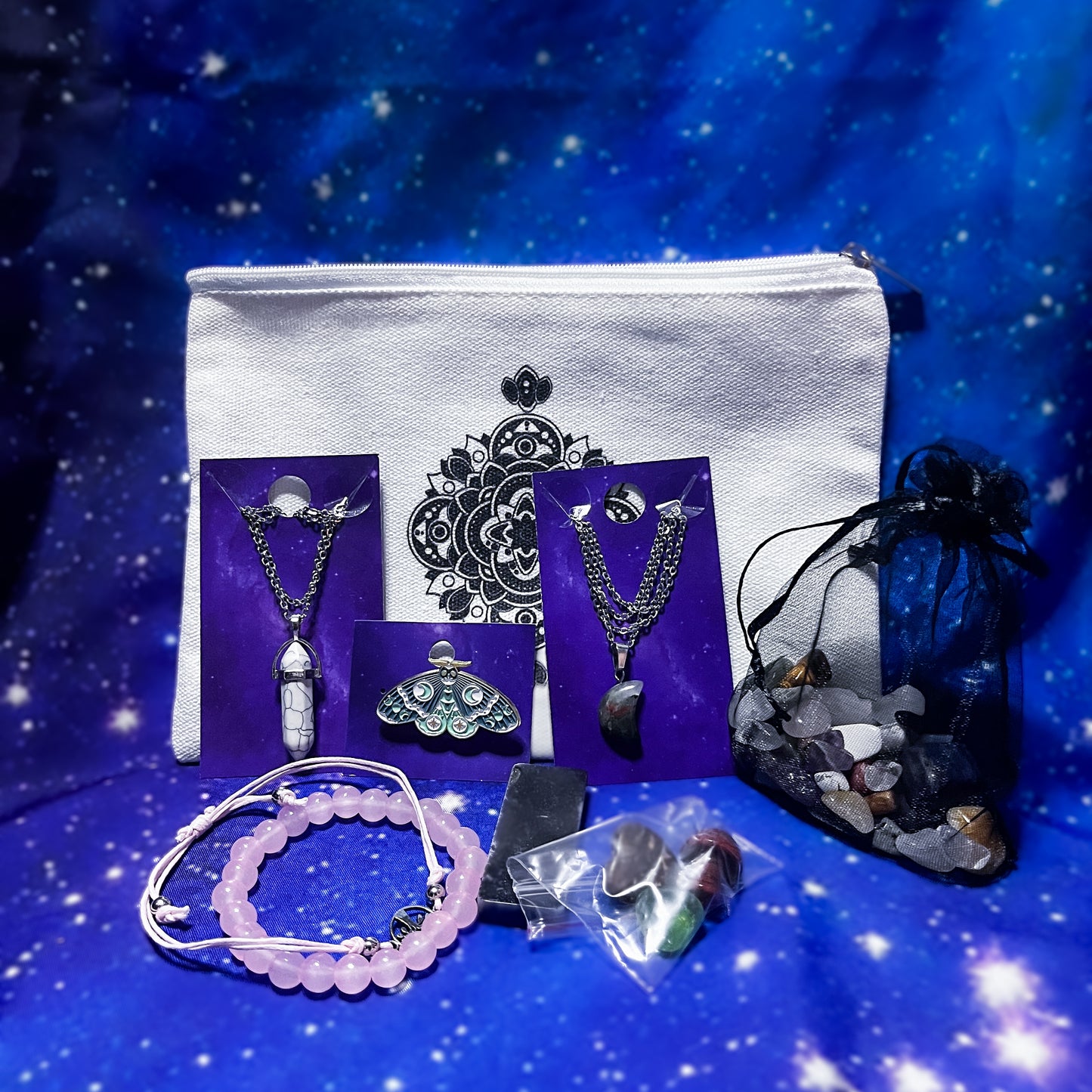 Large Mystery Bag