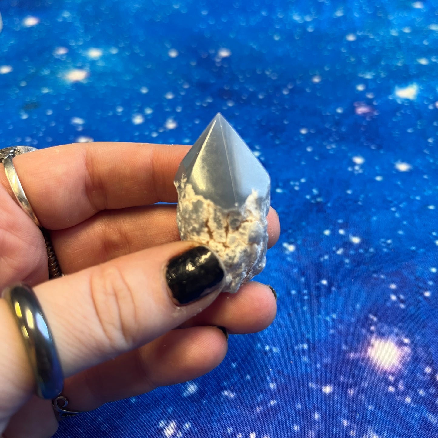 Angelite