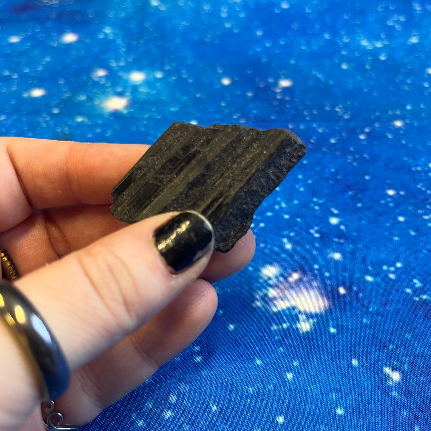 Black Tourmaline
