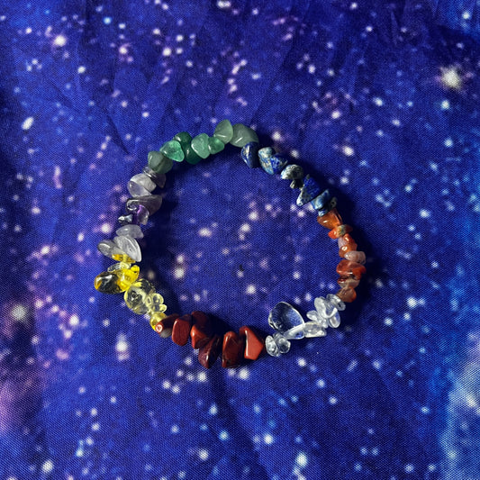 Bracelets - VARIOUS COLOURS