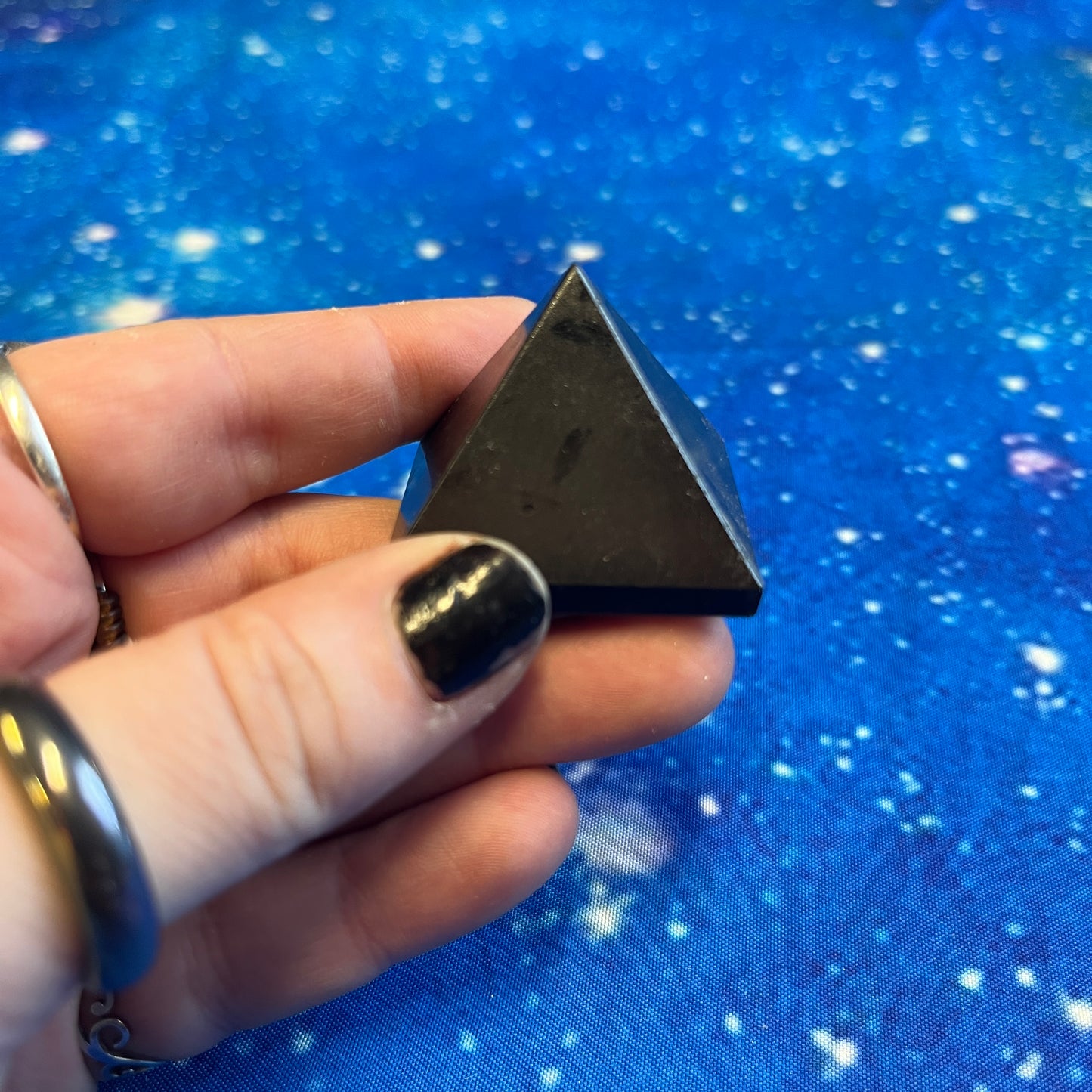 Black Tourmaline