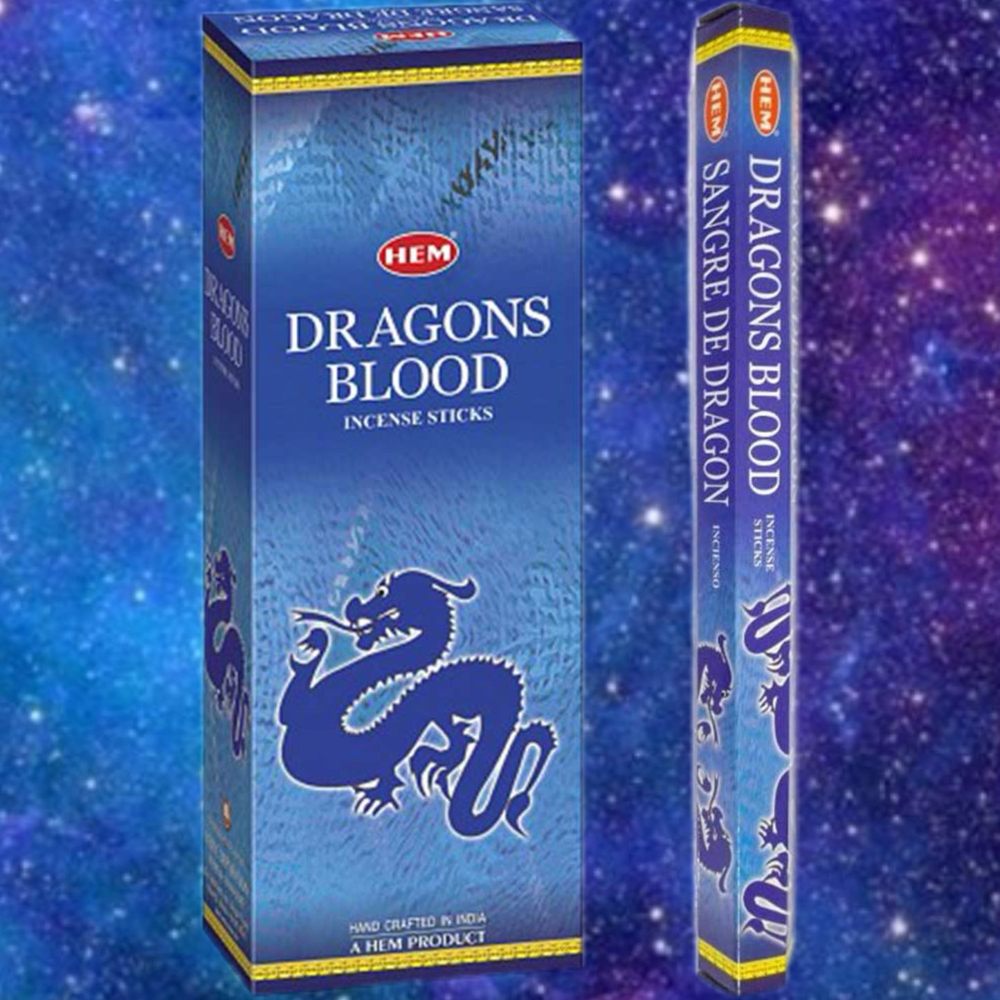 Stick Incense - Various Scents