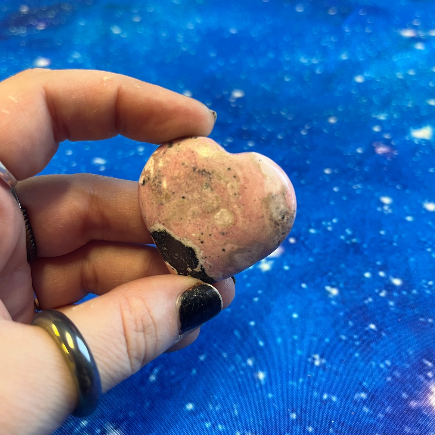 Rhodonite
