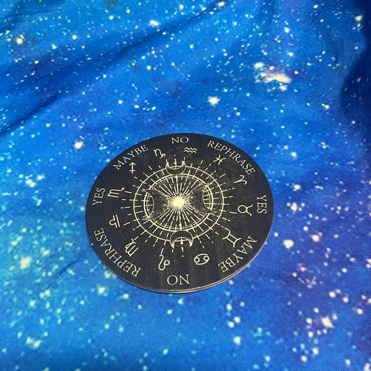 Small Pendulum Board - 1
