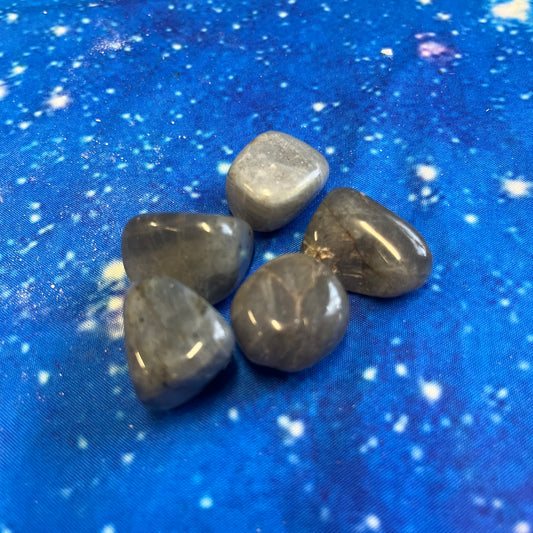 Labradorite Tumbled Stone