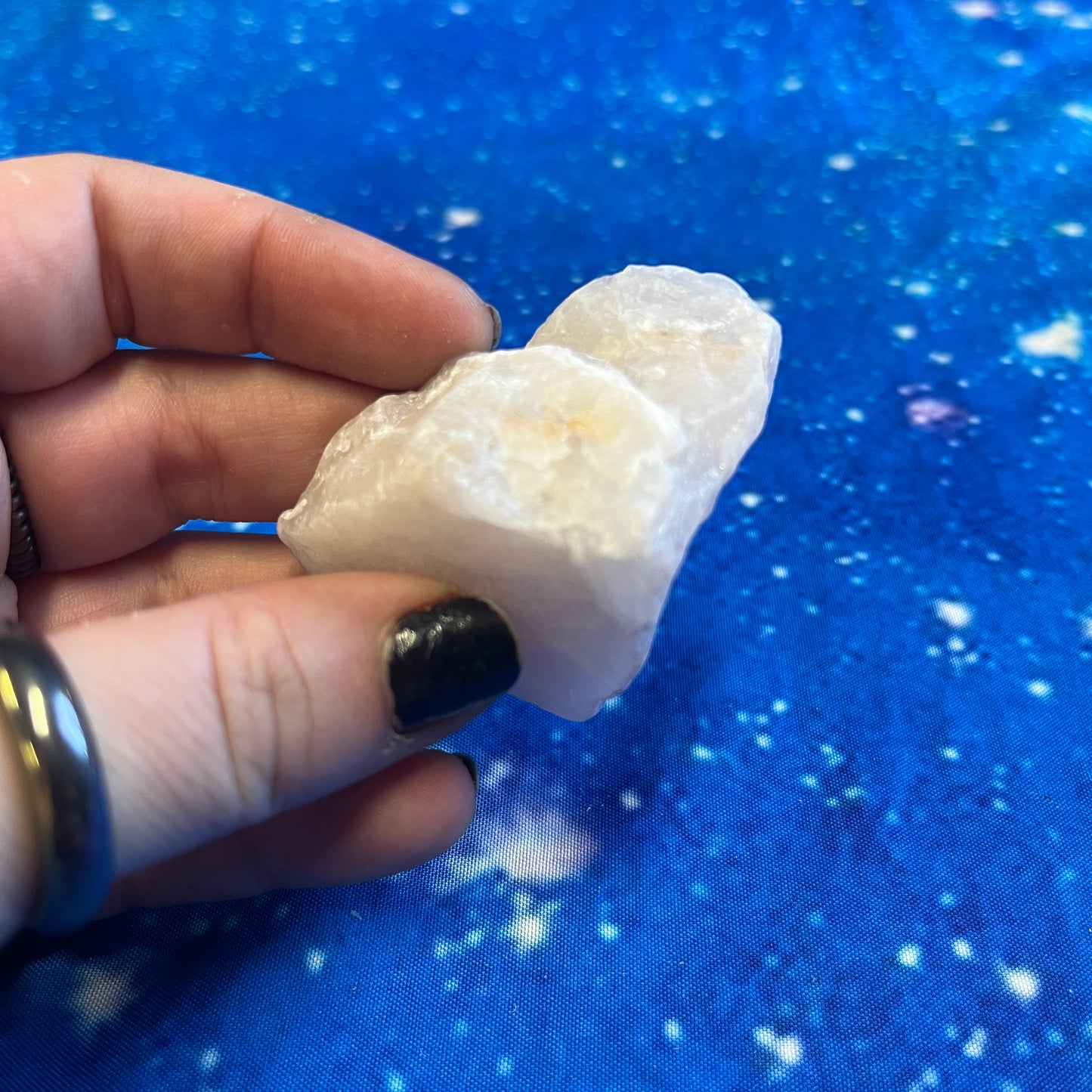Rose Quartz