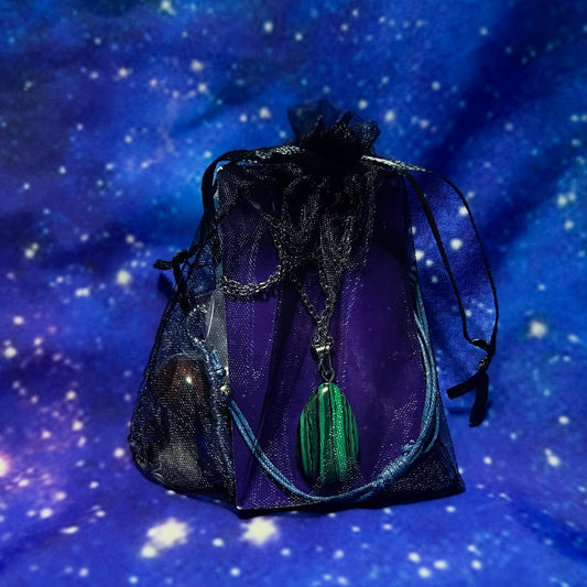 Small Mystery Bag