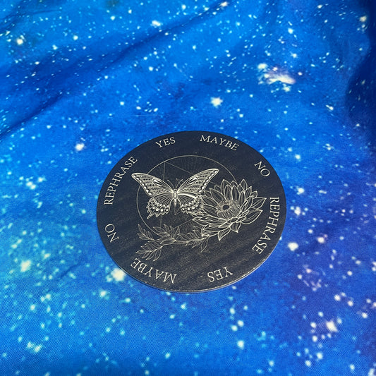 Small Pendulum Board - 5