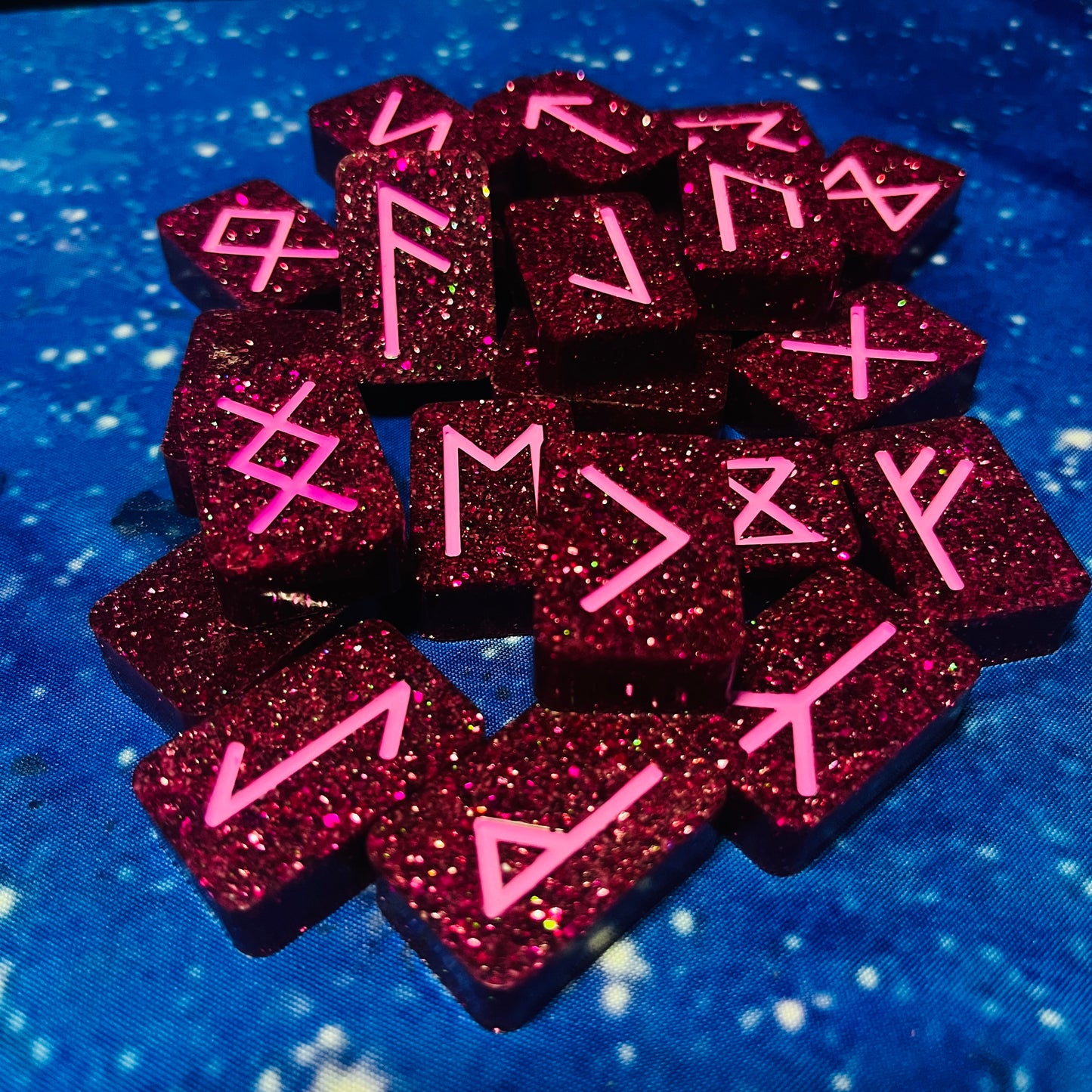 Runes - VARIOUS STYLES