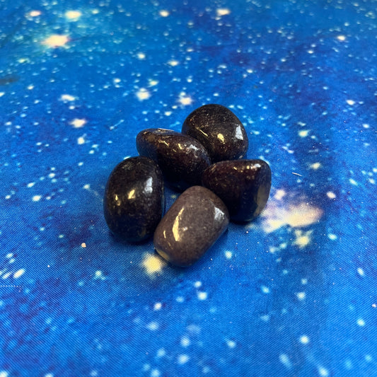 Lepidolite Tumbled Stone