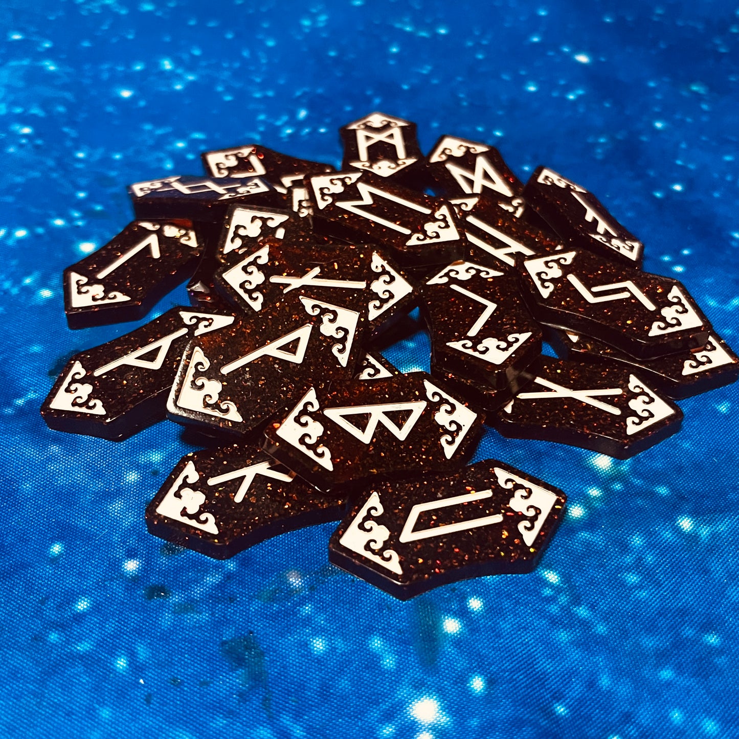 Runes - VARIOUS STYLES