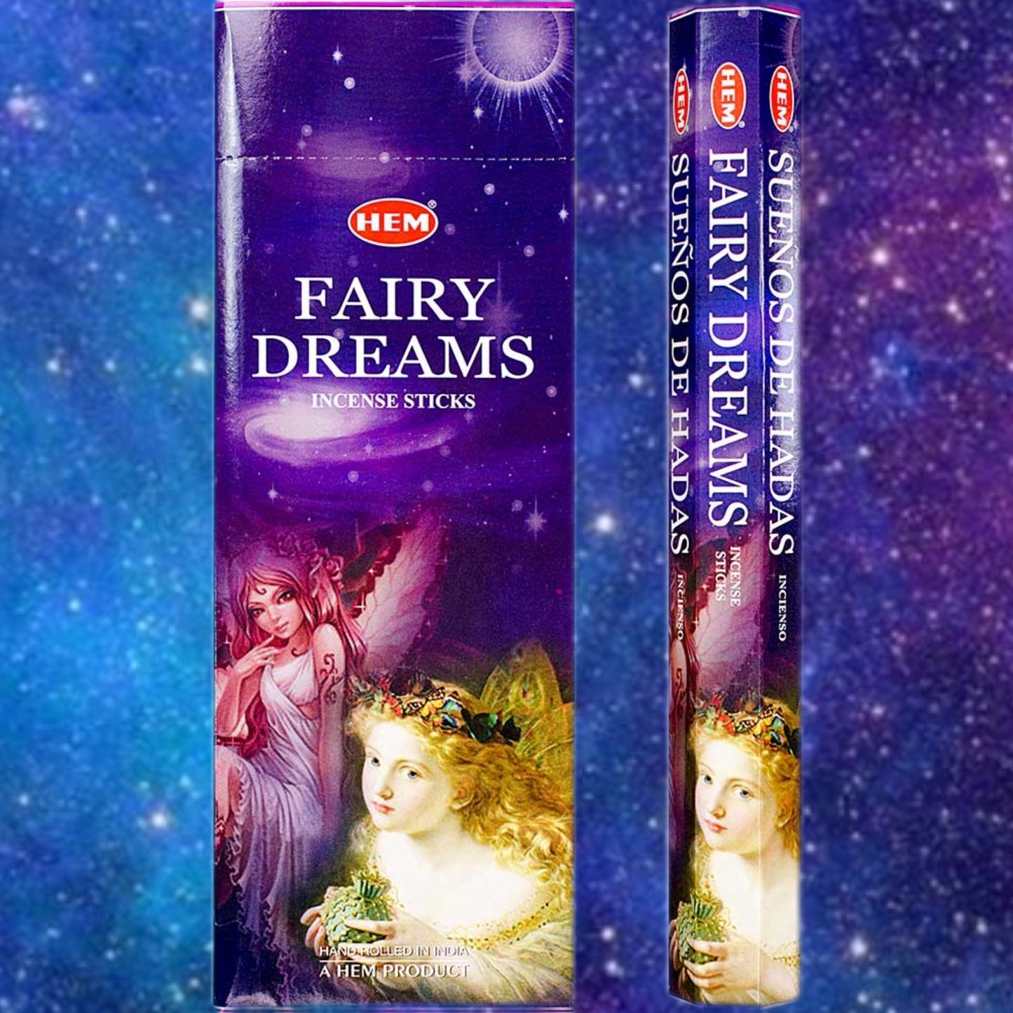 Stick Incense - Various Scents
